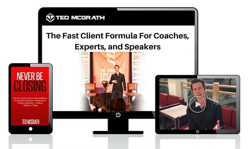 Fast Client Fast Client Formula